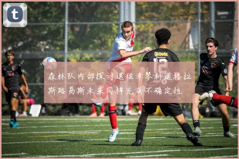 森林队内部探讨退租津琴科道格拉斯路易斯未来同样充满不确定性