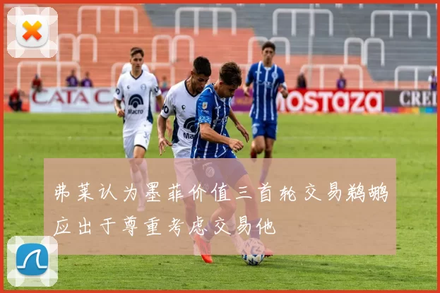 弗莱认为墨菲价值三首轮交易鹈鹕应出于尊重考虑交易他